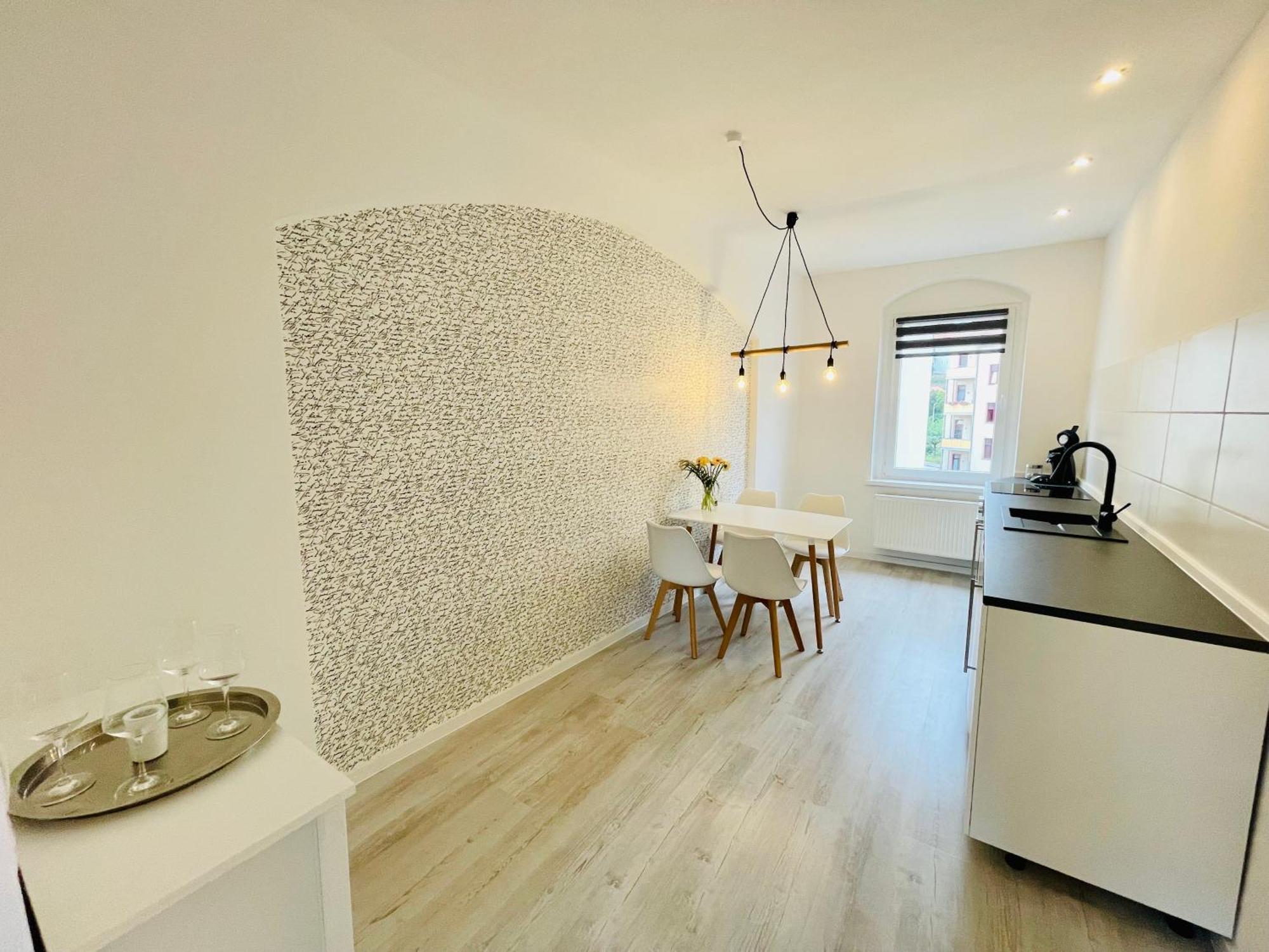 Apartment Im Herzen Von Meissen No3 Εξωτερικό φωτογραφία